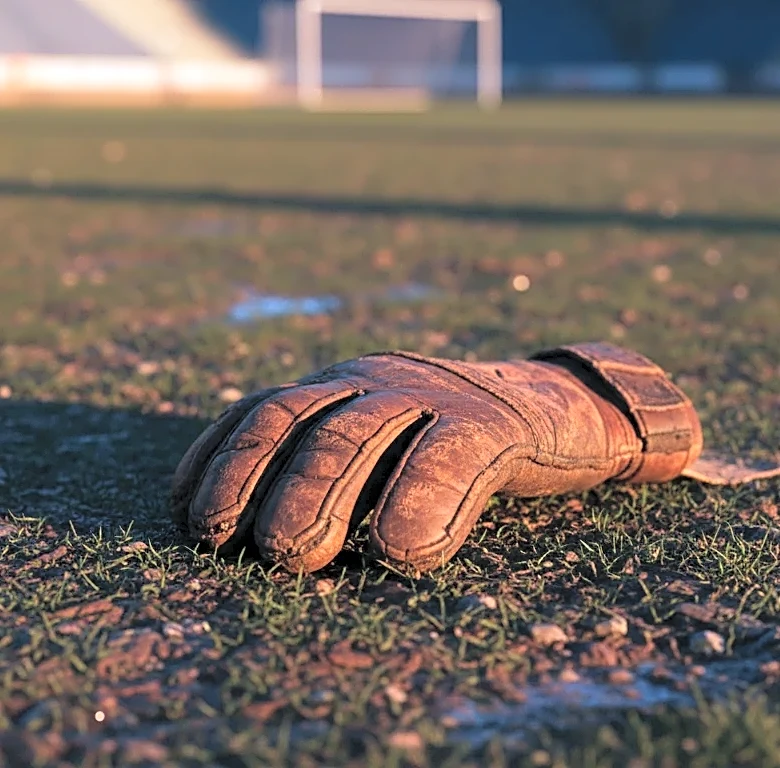 Why Veteran Goalkeepers Make the Best Last Dance Stories