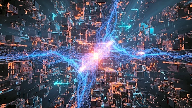 Why Fully Integrated Fantasy Worlds Strain Traditional VFX Pipelines