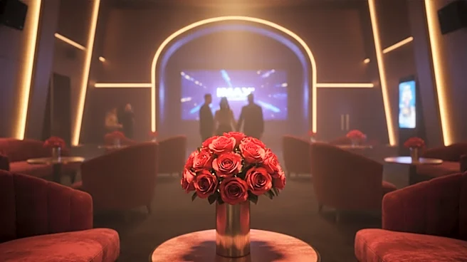 The Ultimate IMAX Date-Night Plan for The Odyssey