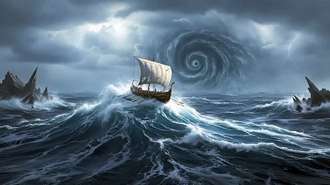 Five Classical Debates Christopher Nolan’s The Odyssey Brings Back