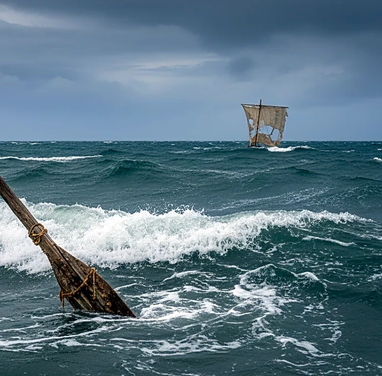 Why The Odyssey Is Basically the Original Road-Trip Disaster