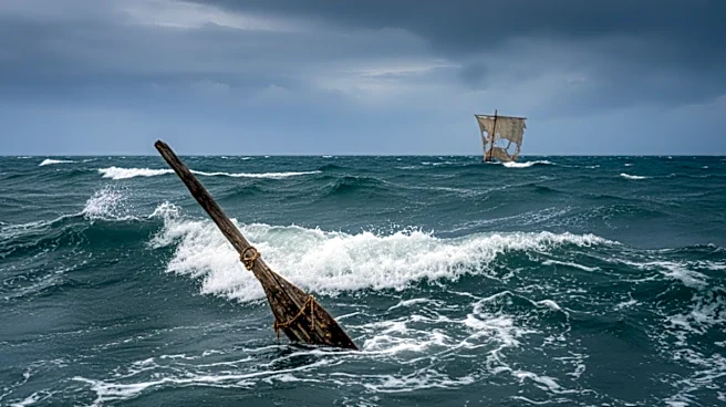 Why The Odyssey Is Basically the Original Road-Trip Disaster