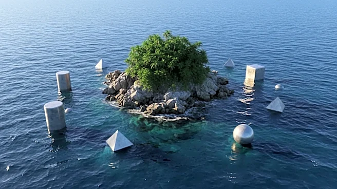 Why Treating Pacific Island Nations as Strategic Chess Pieces Can Backfire