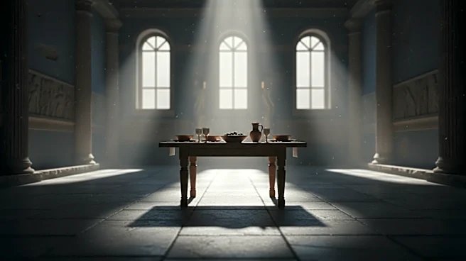 How Xenia Shapes The Odyssey—and Echoes Through Nolan’s Films