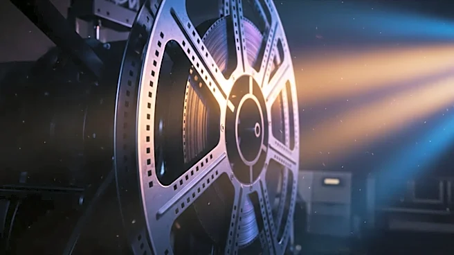 How IMAX 70mm Becomes a Destination for Moviegoers