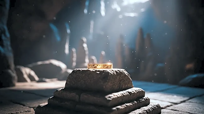 How The Lord of the Rings Cast Became a Real Fellowship