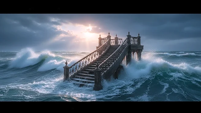 How James Cameron Risked His Titanic Paycheck to Protect the Film