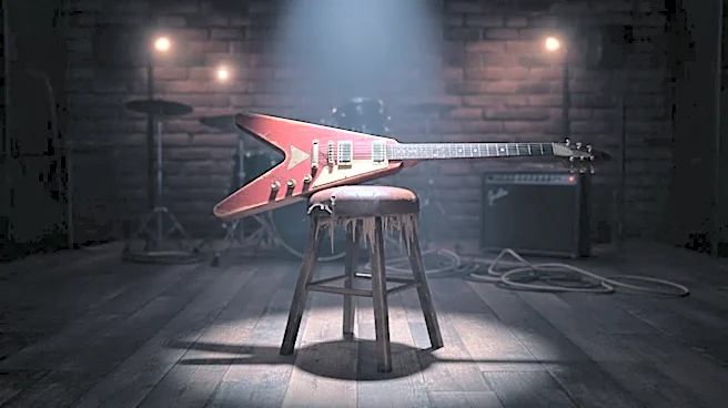 How Stax’s House Band Helped Albert King Create Born Under a Bad Sign