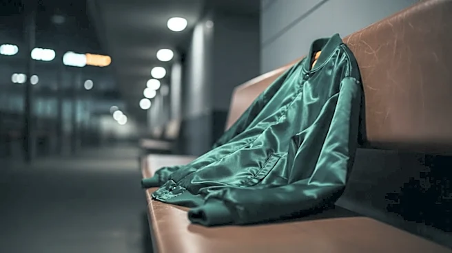 Why 1980s Satin Bomber Jackets Still Define American Fan Nostalgia