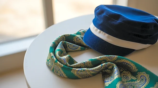 Silk Scarf vs. Satin-Lined Cap: Which Protects Textured Hair Better?