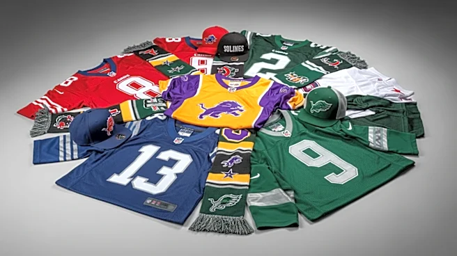 Families Coordinate Color Palettes for Fanatics Fest NYC