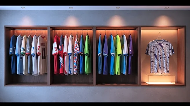 How Sports Collectibles Culture Changed the Way Fans Value Clothing