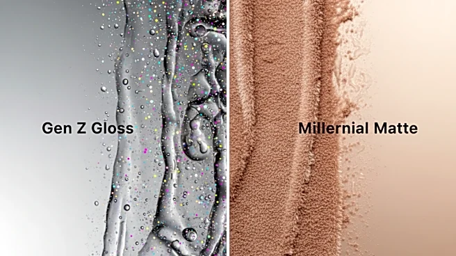 Gen Z Gloss or Millennial Matte: Which ESPYs Finish Is Easier to Wear?