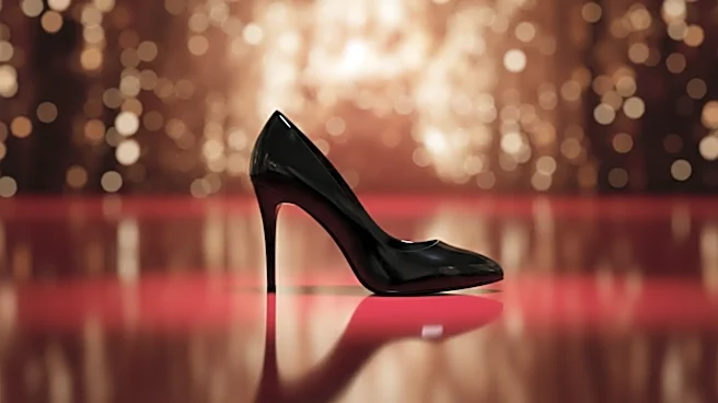 Why One Pair of Shoes Works With Nearly Every ESPYs-Inspired Outfit