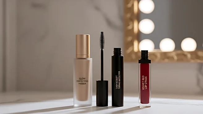 How to Build Drugstore ESPYs Glam With Primer, Tubing Mascara, and Lip Stain