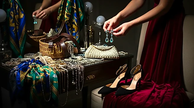 How to Fix an ESPYs Outfit at the Last Minute Without Shopping