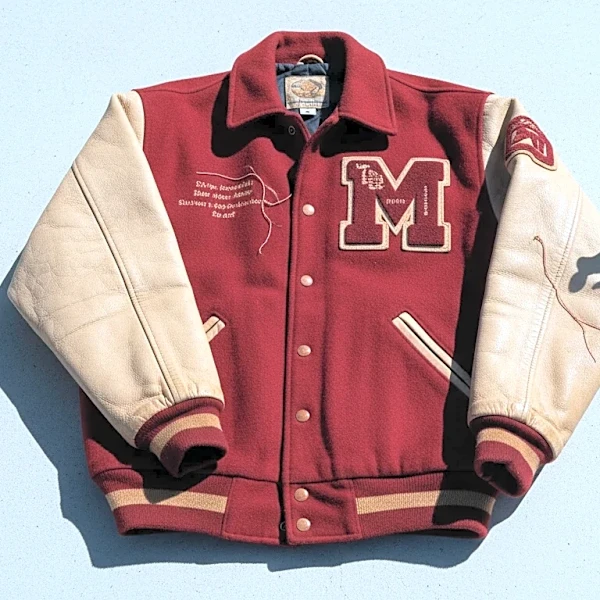 Why an Older Team Jacket Is Not Automatically a Better Investment