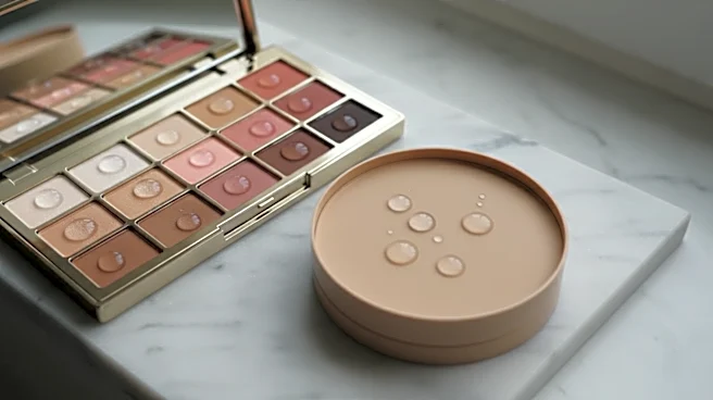 From Patchy to Polished: How Strategic Rehydration Revives Long-Wear Foundation
