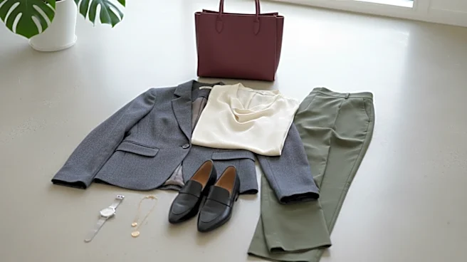 How to Plan One Outfit That Works for Meet-and-Greets, Walking, Shopping, and Dinner