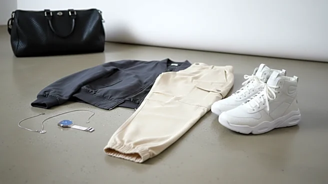 How to Translate an NBA Tunnel Fit Without Buying Head-to-Toe Designer