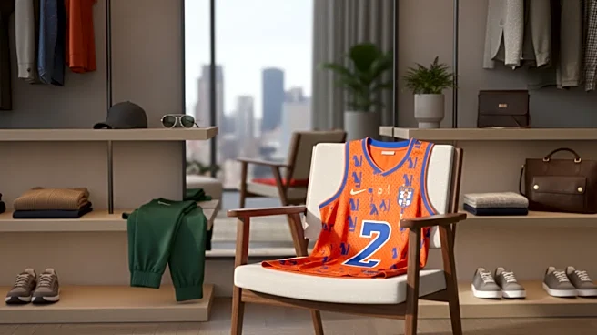 Why Sports Merch Is Now an Everyday Closet Staple