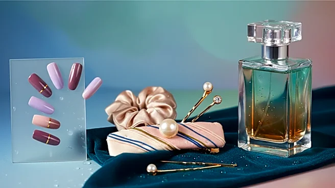 18 Hair, Nail, and Fragrance Details That Can Echo Team Identity Without a Logo