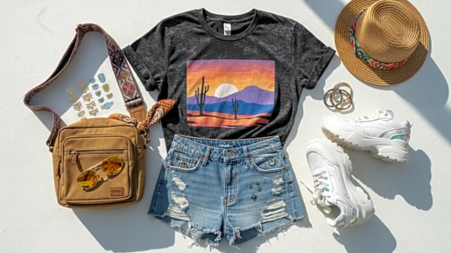 How to Dress for Fanatics Fest NYC Without Buying a Whole New Wardrobe