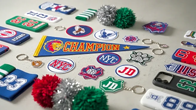 14 Affordable Accessories That Make Sports Merch Feel More Personal