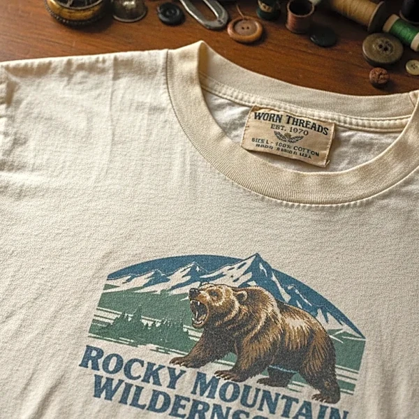 How to Inspect Vintage Merch Seams, Tags, and Prints Before You Buy