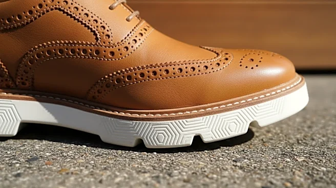 The Hidden Detail That Makes Shoes for Men's Weekend Casual Outfits Work