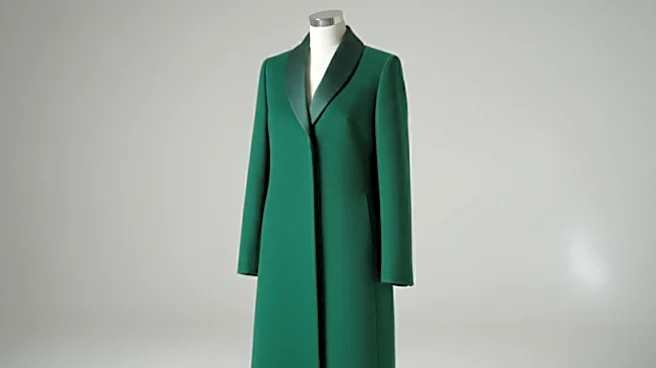 The Hidden Detail That Makes Outerwear for Women in Their 40s Work