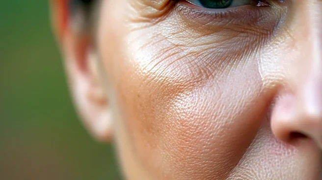 Why a Skincare Routine for Your 60s and Beyond Matters More Than It Did in Your 40s