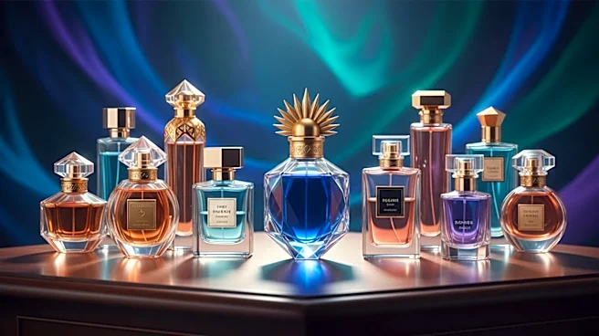 7 Brands Like Yves Saint Laurent Fragrances Worth Knowing