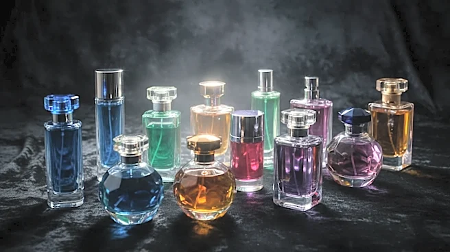 Why Most Americans Misread the Basics of Building a Perfume Wardrobe