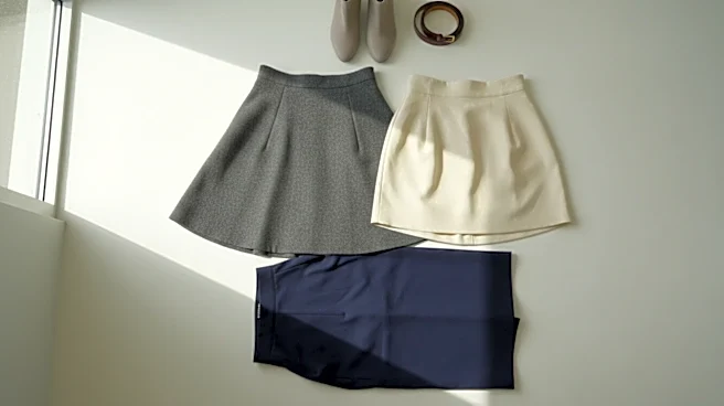 Why Skirts for the Petite Rectangle Body Shape Matter More Than Trends Suggest