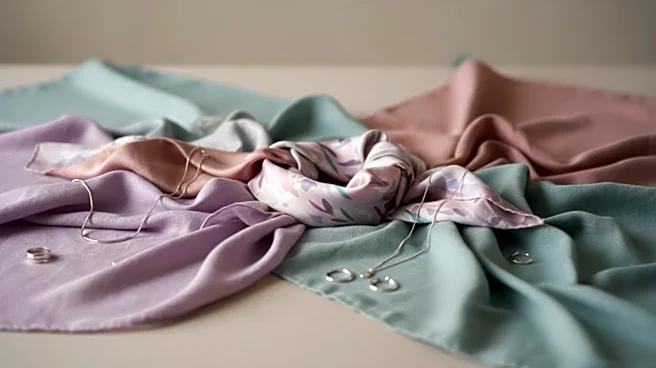 What the Soft Summer Palette Looks Like on People Who Get It Right