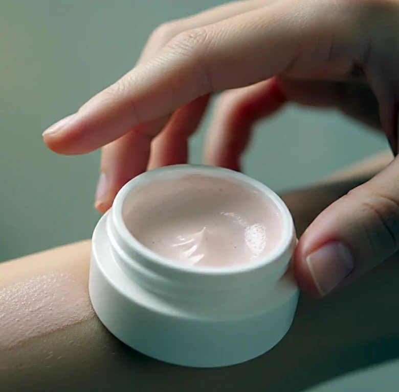 Why the Tap-Not-Rub Technique Works for Some Skin Types but Not Others