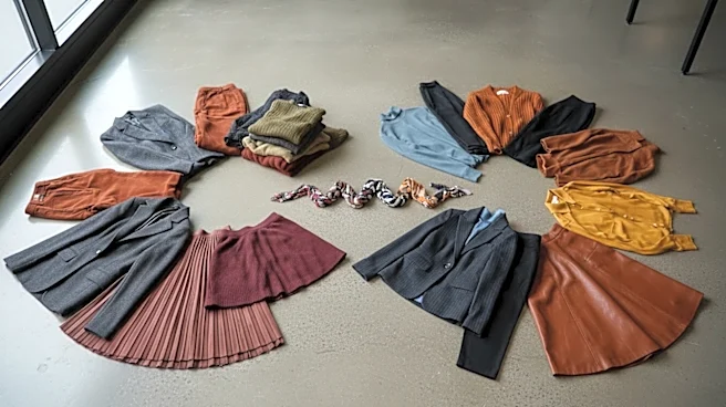 The Real Reason Stylists Disagree About Fall Work Outfit Ideas for Petite Women