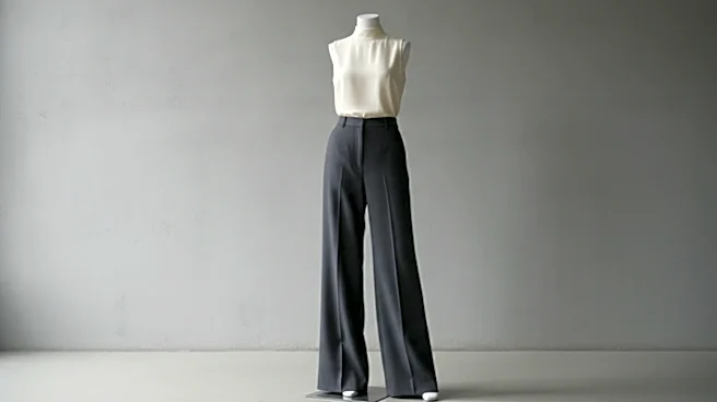 The Hidden Detail Behind Dressing for Long Legs