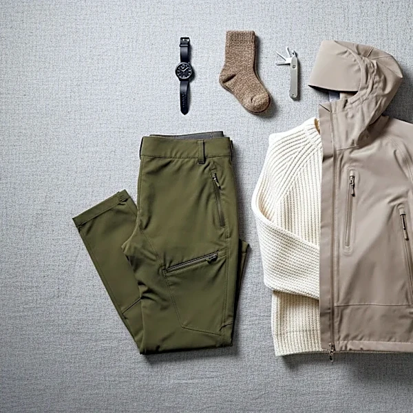 The Real Reason Fashion for the Pacific Northwest Trips Up First-Time Shoppers