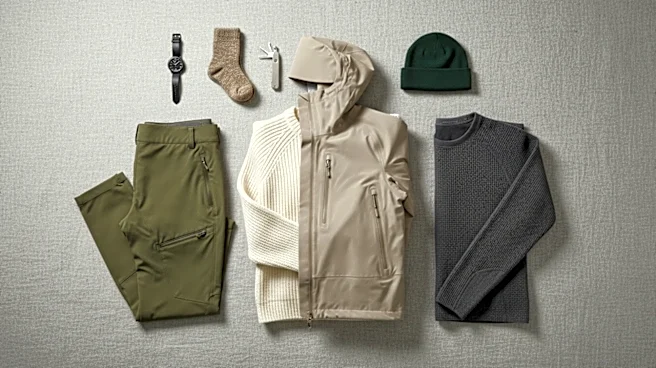 The Real Reason Fashion for the Pacific Northwest Trips Up First-Time Shoppers