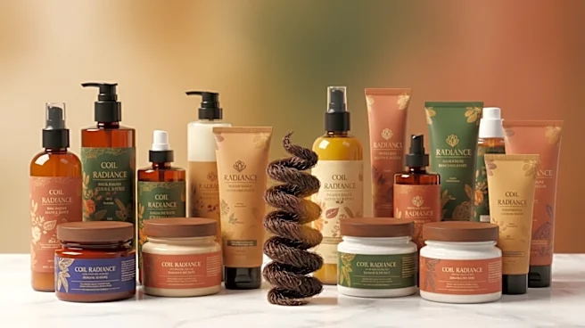 How Type 4 Coily Hair Care Quietly Reshaped Modern Hair Care