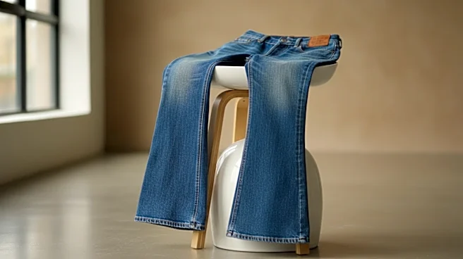 Why Senior Designers Disagree About the Quality of Flared Jeans