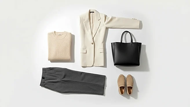 5 Pieces to Pair With The Row (Mary-Kate and Ashley Olsen)