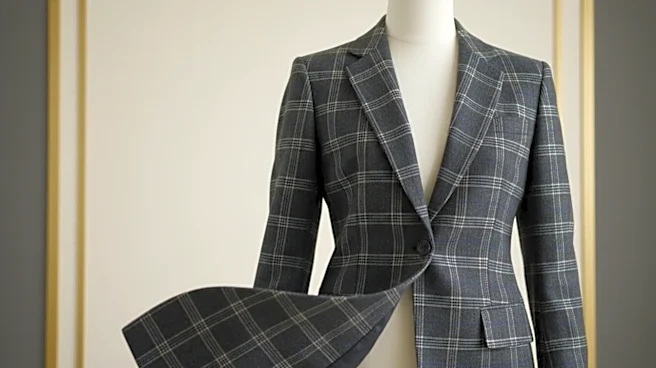 5 Pieces to Pair With Glen Plaid