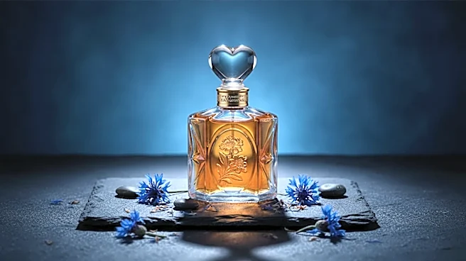 Why Most Americans Misread Guerlain L'Heure Bleue
