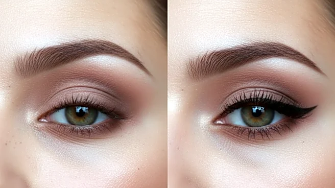 Why Monochromatic Eye Looks Different on Pros vs. Beginners