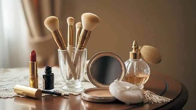 The Hidden Step Behind Professional-Looking Retro Pin-Up Makeup