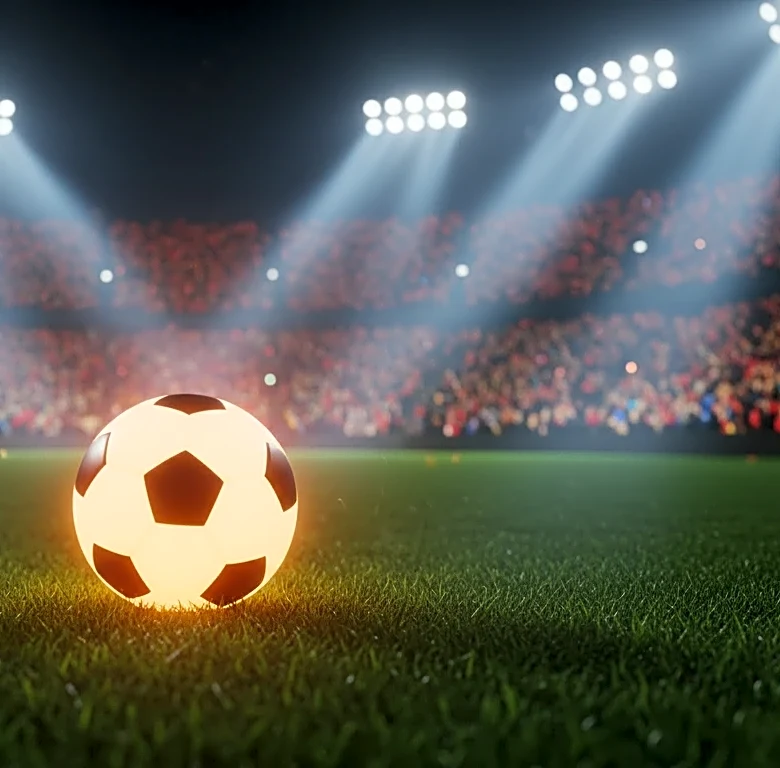 The Soccer Cup Song That Can Turn a Small Nation Into a Global Story