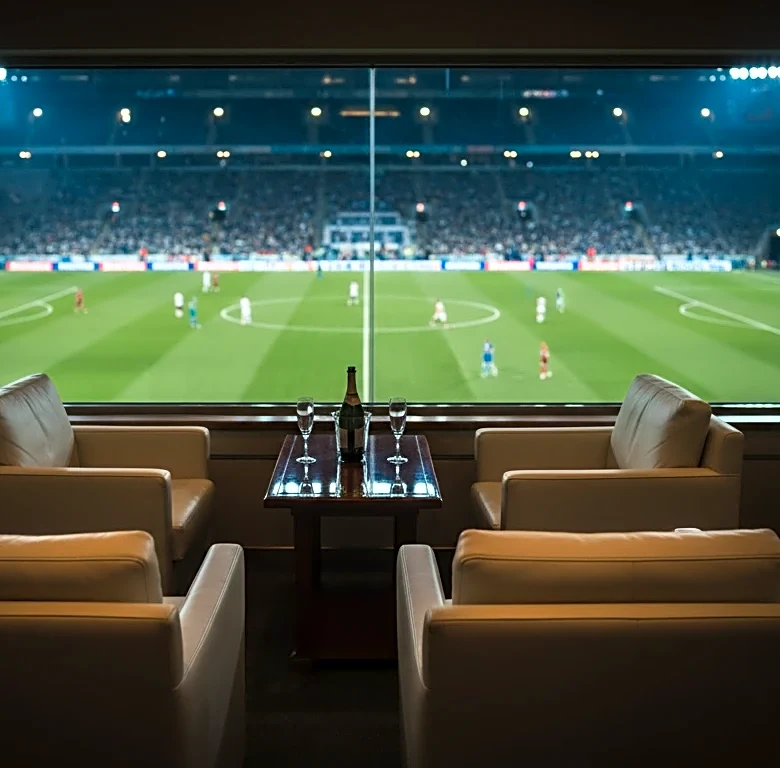 The Men's Soccer Cup Celebrity Guide for Curious U.S. Fans